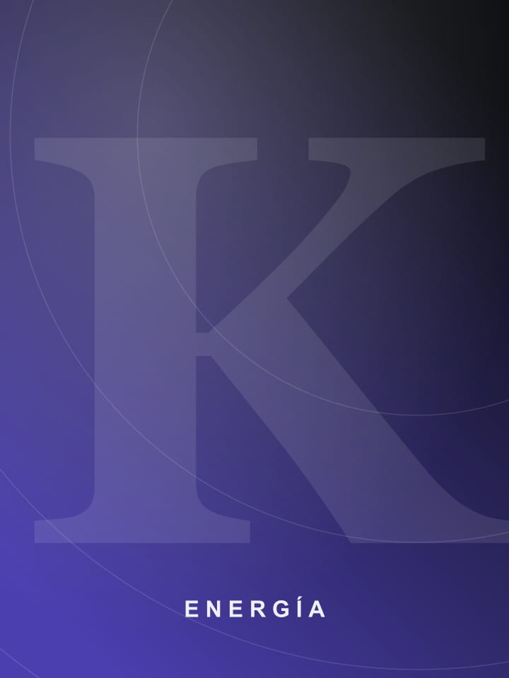 Kunto — energía